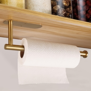 Multipurpose Wall-mounted Paper Towel